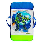 Ледянка мягкая с ручками прямоугольная V76 RoboBot-2 от магазина Супер Спорт