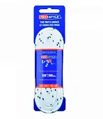 Шнурки STEX с пропиткой от магазина Супер Спорт