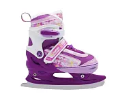 Коньки раздвижные RGX Player violet Коньки раздвижные RGX Player violet от магазина Супер Спорт
