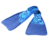 Ласты Малютка цветные 30-32 от магазина Супер Спорт