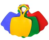 Ледянка Зайка Ледянка Зайка от магазина Супер Спорт