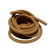 Эспандер жгут резиновый d12 мм 3м нагрузка 25кг Эспандер жгут резиновый d12 мм 3м нагрузка 25кг от магазина Супер Спорт